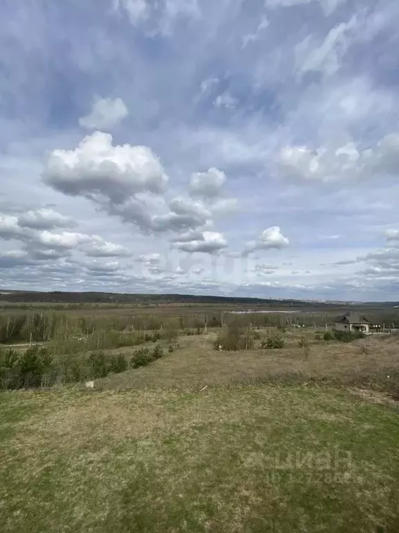 Участок в Калужская область, Калуга городской округ, д. Воровая  (20.0 ... - Фото 0