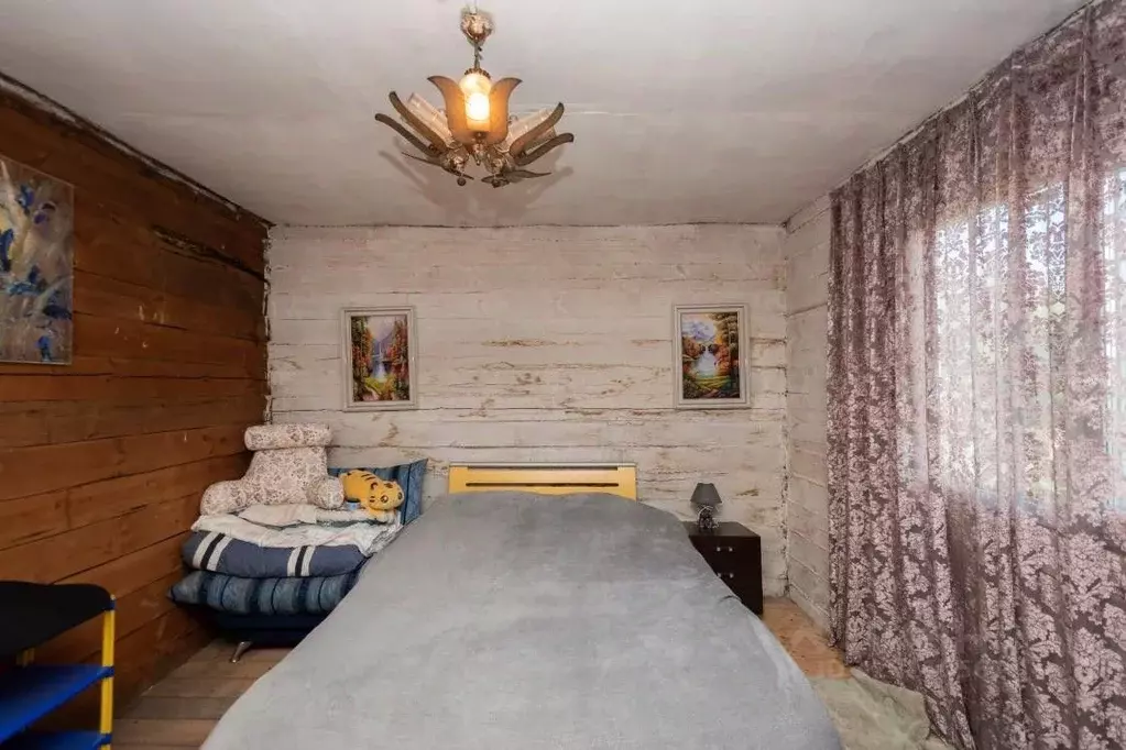 Дом в Иркутская область, Иркутск Мегетская ул., 17 (69 м) - Фото 0