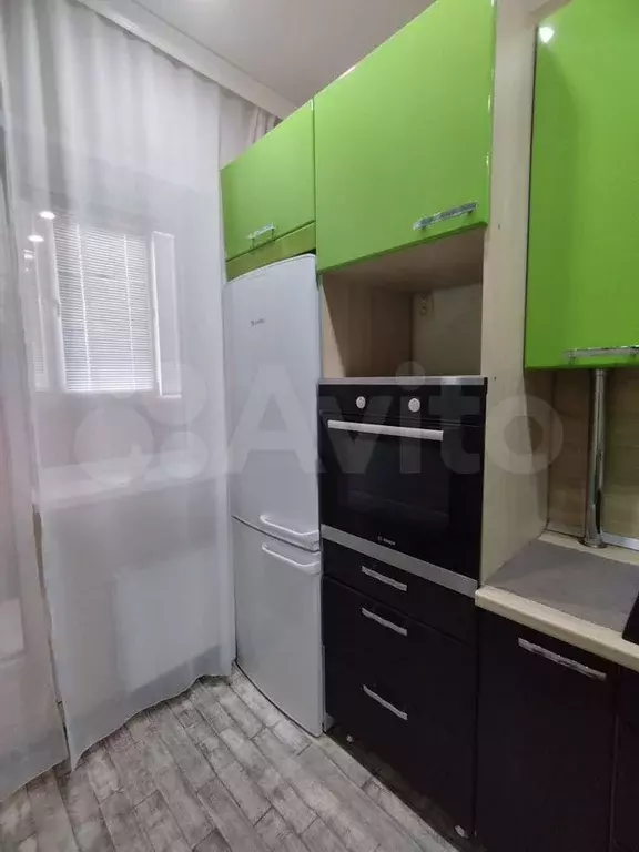 2-к. квартира, 52,5 м, 2/9 эт. - Фото 1