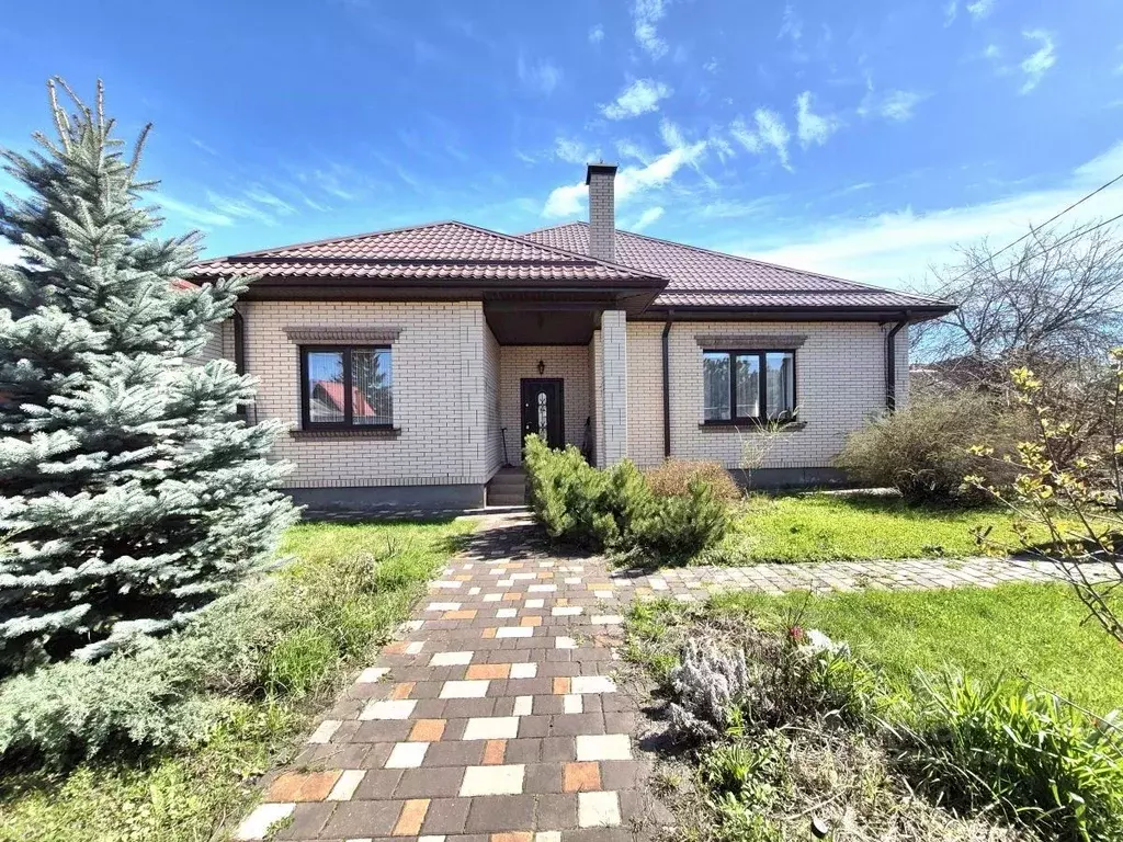 Дом в Курская область, Курск ул. Козлова, 16 (176 м) - Фото 2