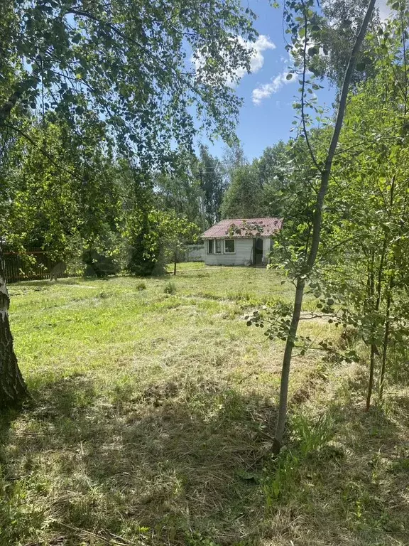 Дом 30 м на участке 10,6 сот. - Фото 1