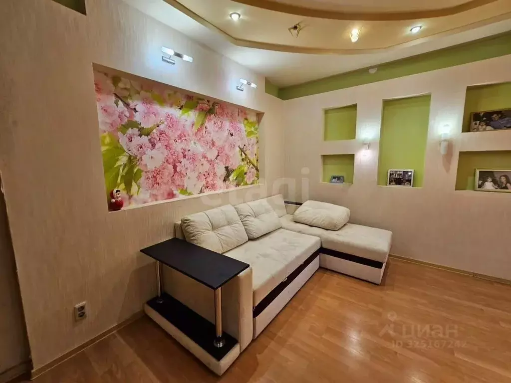 3-к кв. Кировская область, Киров Орловская ул., 23 (95.8 м) - Фото 1