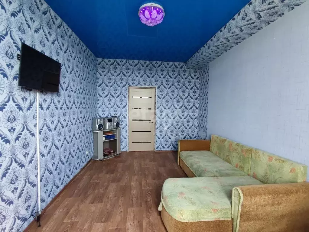 2-к кв. Башкортостан, Стерлитамак ул. Гоголя, 130А (53.7 м) - Фото 0