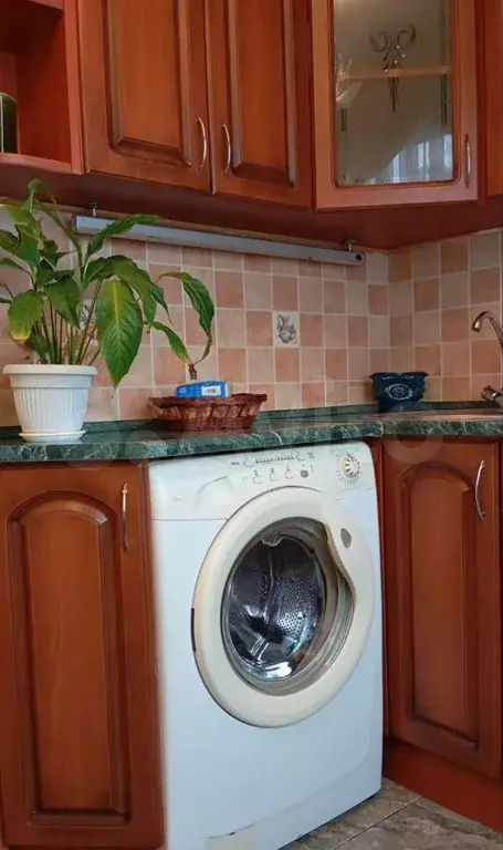 1-к. квартира, 40 м, 7/9 эт. - Фото 1