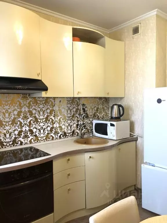 1-к кв. Москва Каширское ш., 148к2 (37.0 м) - Фото 1