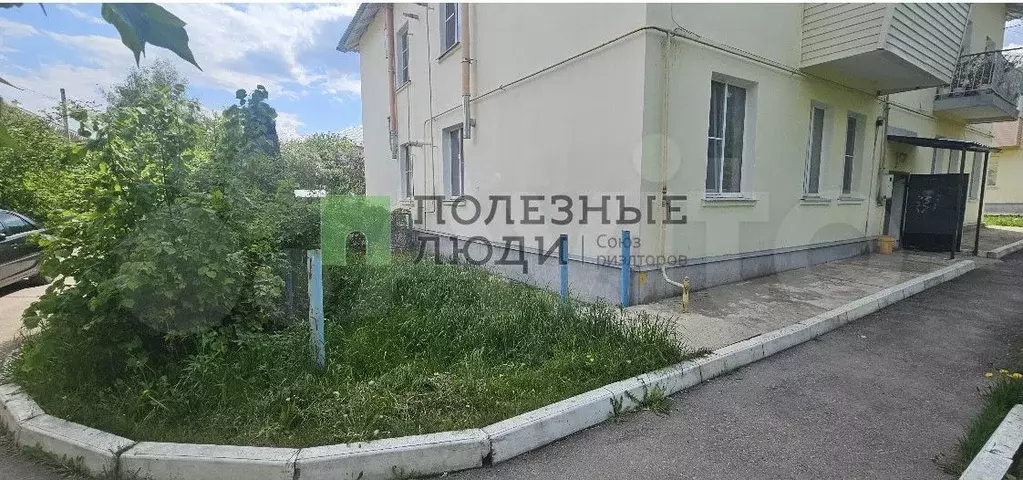 2-к. квартира, 43 м, 1/2 эт. - Фото 1
