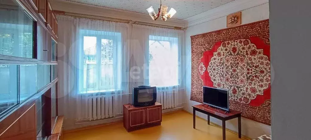 Дом 97 м на участке 5,8 сот. - Фото 1