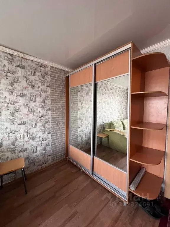 Комната Чувашия, Чебоксары ул. Эльменя, 15 (12.8 м) - Фото 1