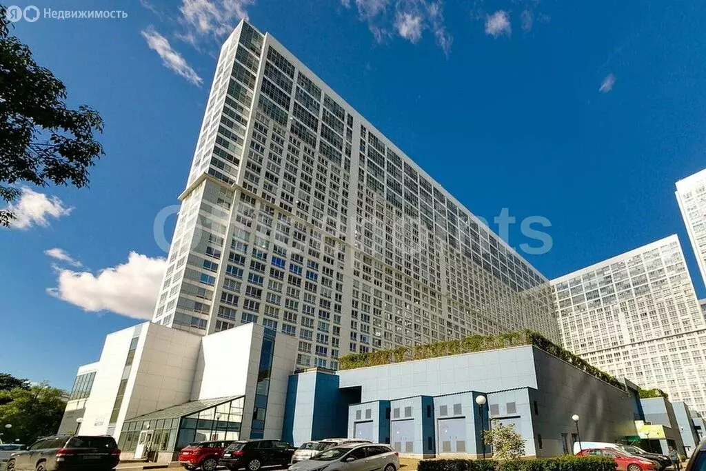 Помещение свободного назначения (140 м) - Фото 1