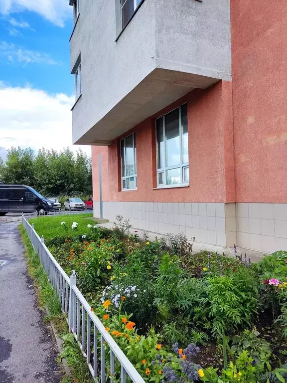 Продаётся 1-к квартира, 48.6 м - Фото 0