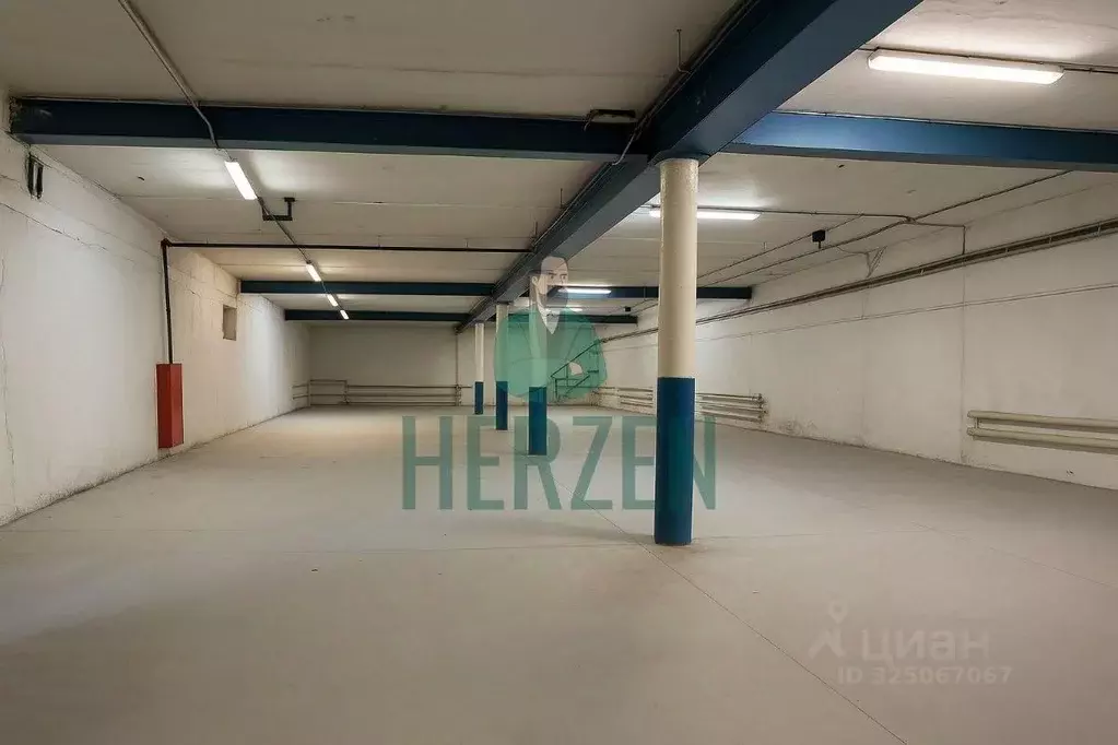 Производственное помещение в Московская область, Лобня ул. Гагарина, ... - Фото 0