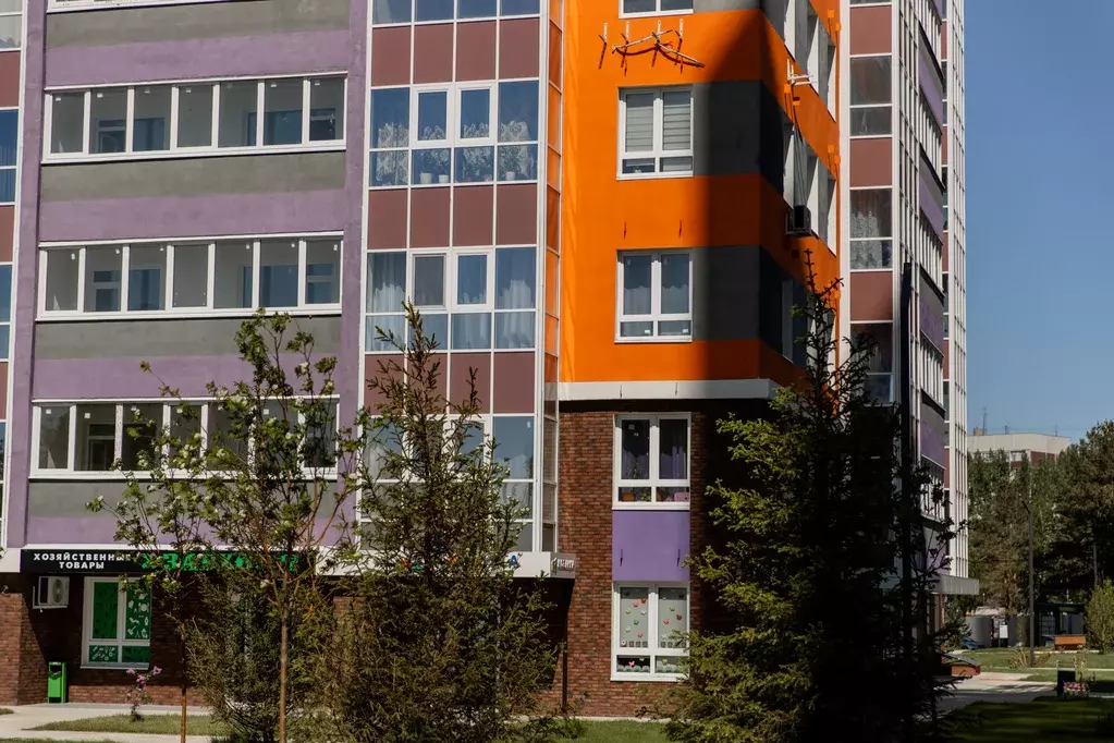 Продаётся 3-к квартира, 73.6 м - Фото 1