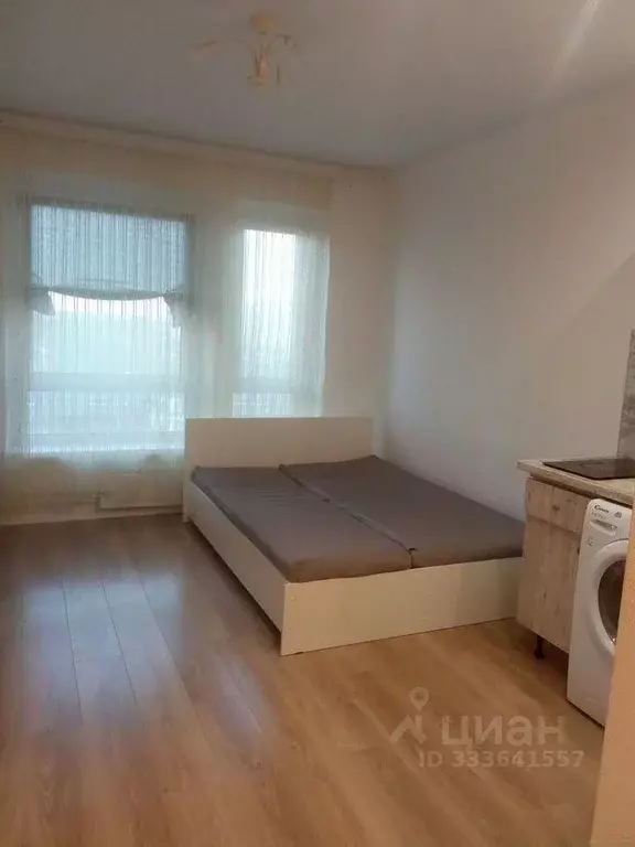 1-к кв. Москва Ясеневая ул., 12к5 (20.0 м) - Фото 1