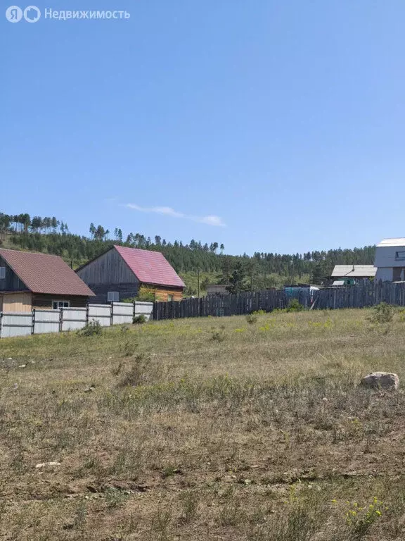 Участок в Сотниково, Юбилейная улица (10.37 м) - Фото 1