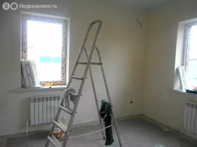 Дом в Ростов-на-Дону, улица Оганова (75 м) - Фото 1