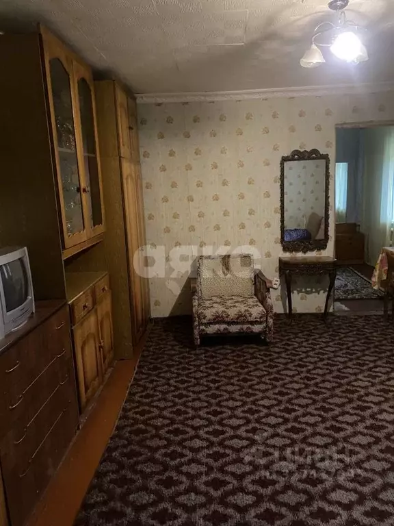 Дом в Липецкая область, Липецкий муниципальный округ, с. Косыревка ул. ... - Фото 2