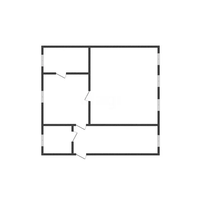 Дом в село Малояз, Коммунистическая улица (61.9 м) - Фото 1