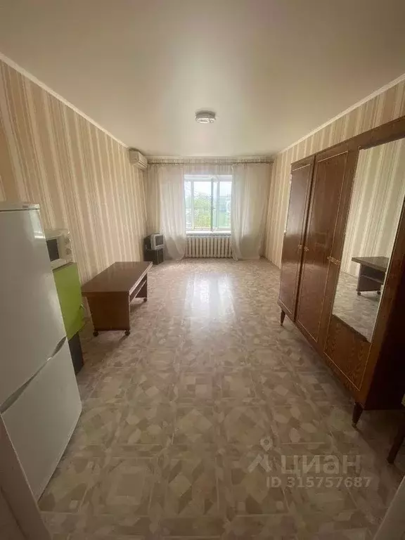 Комната Оренбургская область, Бузулук ул. Пушкина (17.5 м) - Фото 0