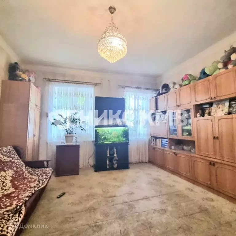 Продаётся 4-к квартира, 82 м - Фото 1