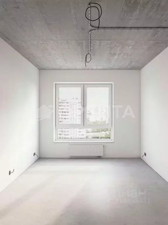3-к кв. Тюменская область, Тюмень Полевая ул., 117к8 (82.0 м) - Фото 0