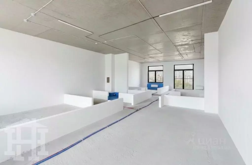 3-к кв. Москва ул. Академика Королева, 21 (90.0 м) - Фото 1