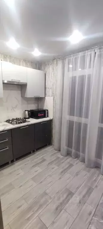 1-к кв. Рязанская область, Рязань ш. Солотчинское, 4к1 (40.0 м) - Фото 2