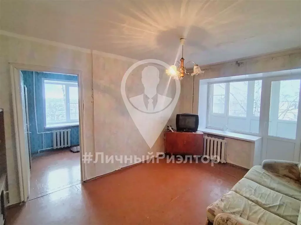 3-к кв. Рязанская область, Скопин Октябрьский мкр, Советская ул., 1 ... - Фото 1