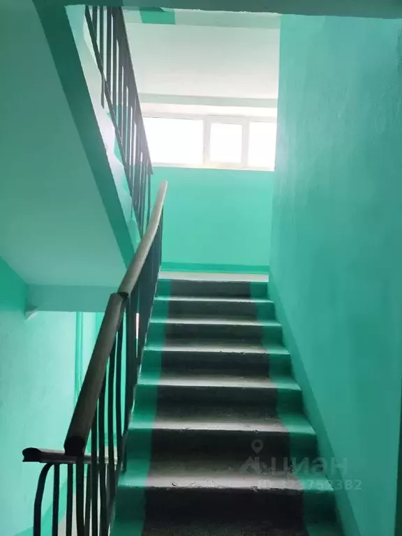 1-к кв. Башкортостан, Уфа ул. Степана Кувыкина, 14/4 (32.9 м) - Фото 2