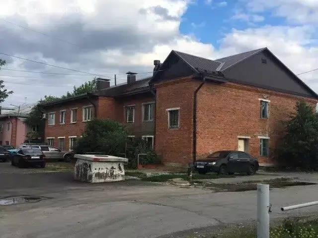 2-комнатная квартира: Тюмень, Горпищекомбинатовская улица, 12А (50 м) - Фото 2