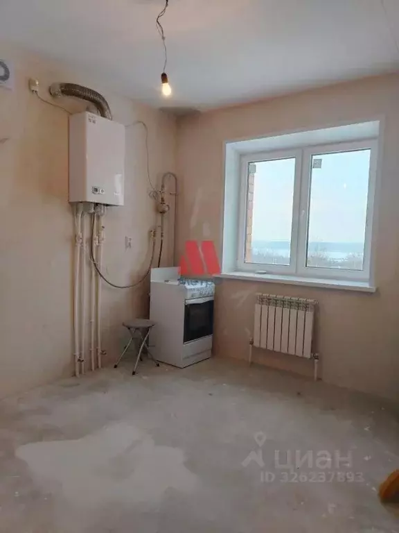 2-к кв. Ярославская область, Ярославль Суворовская ул., 32 (54.0 м) - Фото 1