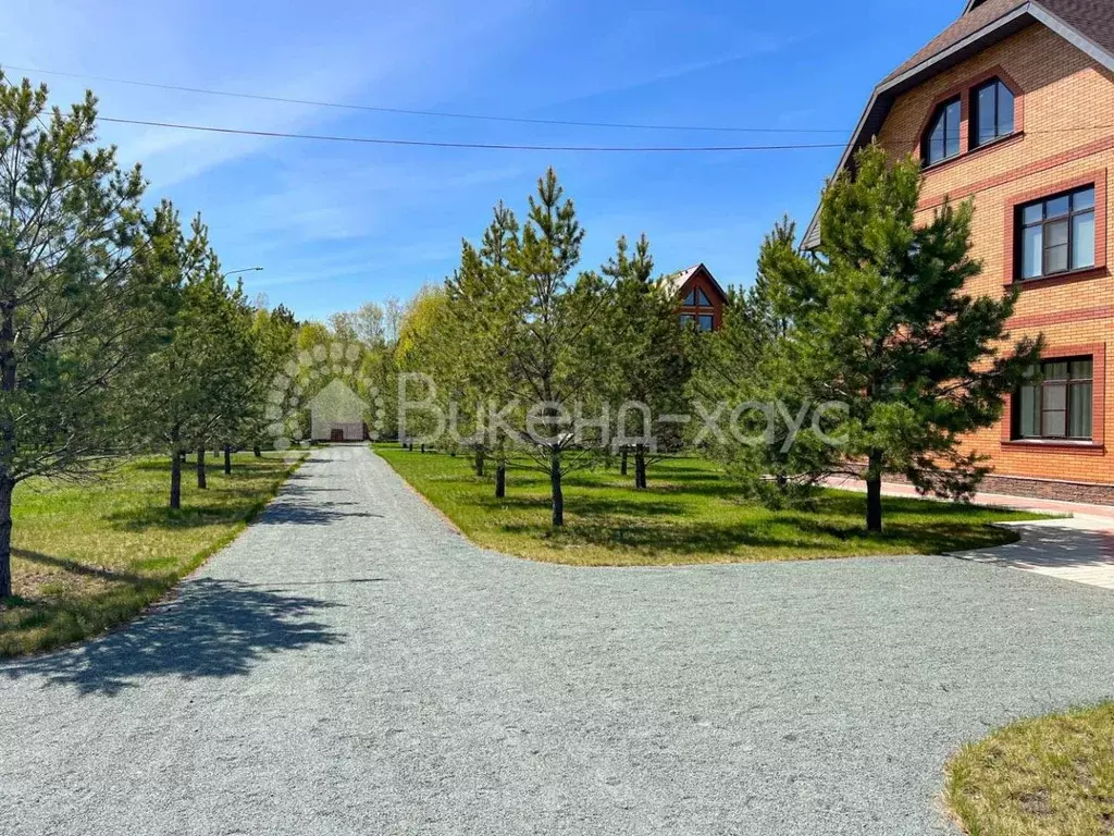 Дом в Новосибирская область, Ордынский район, с. Красный Яр ул. ... - Фото 2