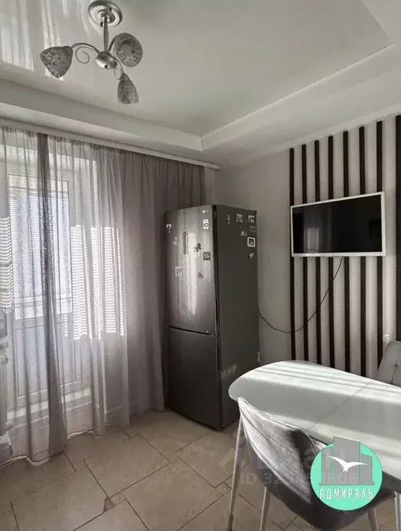 2-к кв. Краснодарский край, Крымск ул. Синева, 36 (53.0 м) - Фото 2