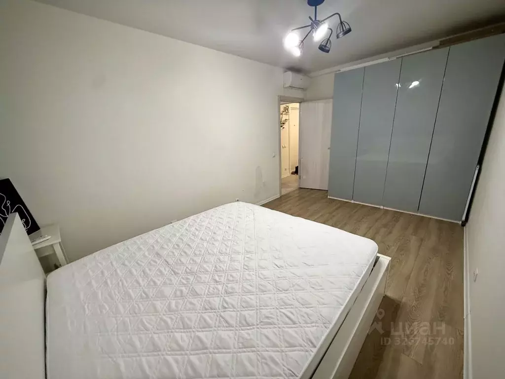 2-к кв. Московская область, Котельники Парковый мкр, 1к3 (42.0 м) - Фото 2