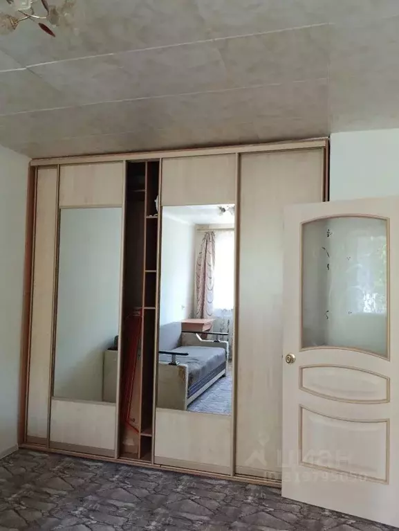 1-к кв. Владимирская область, Владимир ул. Крайнова, 12 (30.0 м) - Фото 1