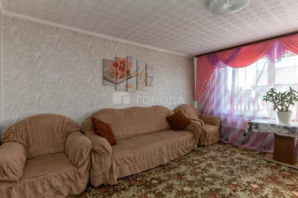 Дом в Алтайский край, Новоалтайск ул. Победы, 2 (74 м) - Фото 2