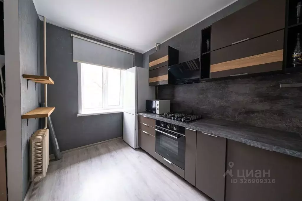 1-к кв. Московская область, Люберцы городской округ, Малаховка пгт ш. ... - Фото 2