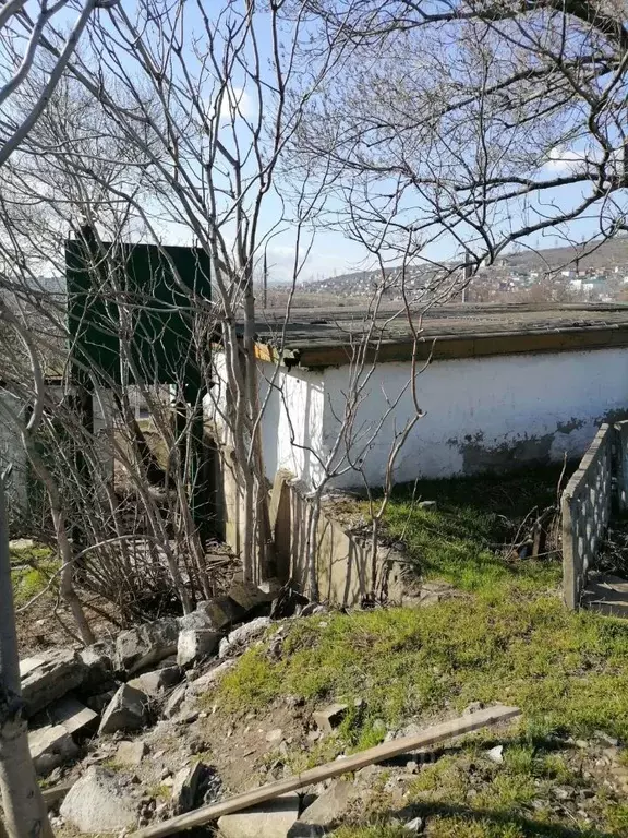 Помещение свободного назначения в Краснодарский край, Новороссийск ... - Фото 1