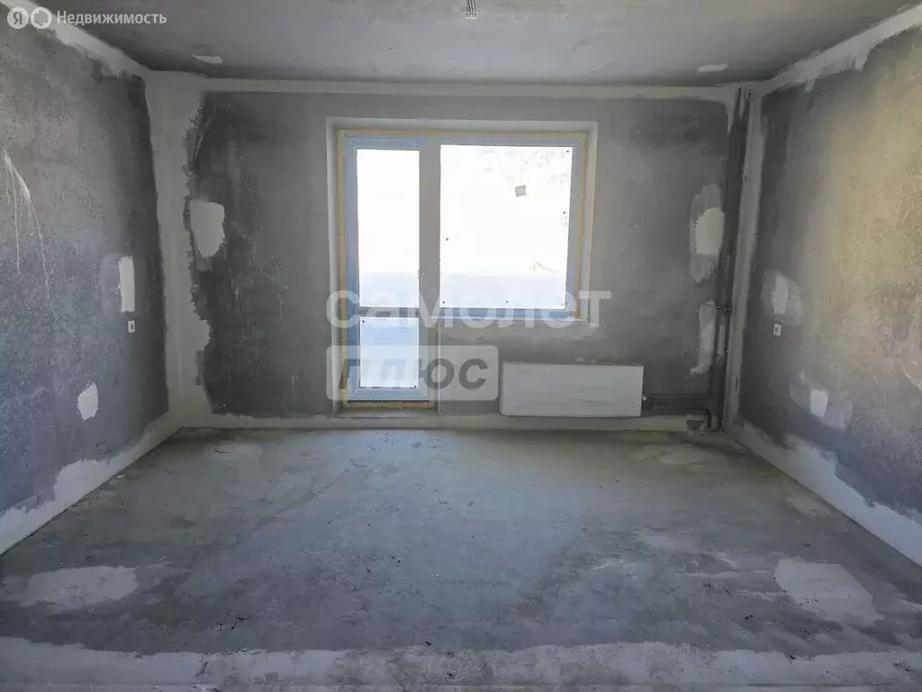 1-комнатная квартира: Миасс, Нечётная улица, 4 (40.5 м) - Фото 1