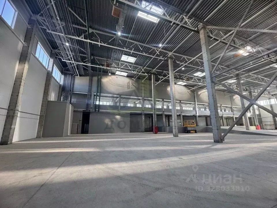 Склад в Московская область, Раменское ул. Михалевича, 49 (2500 м) - Фото 1