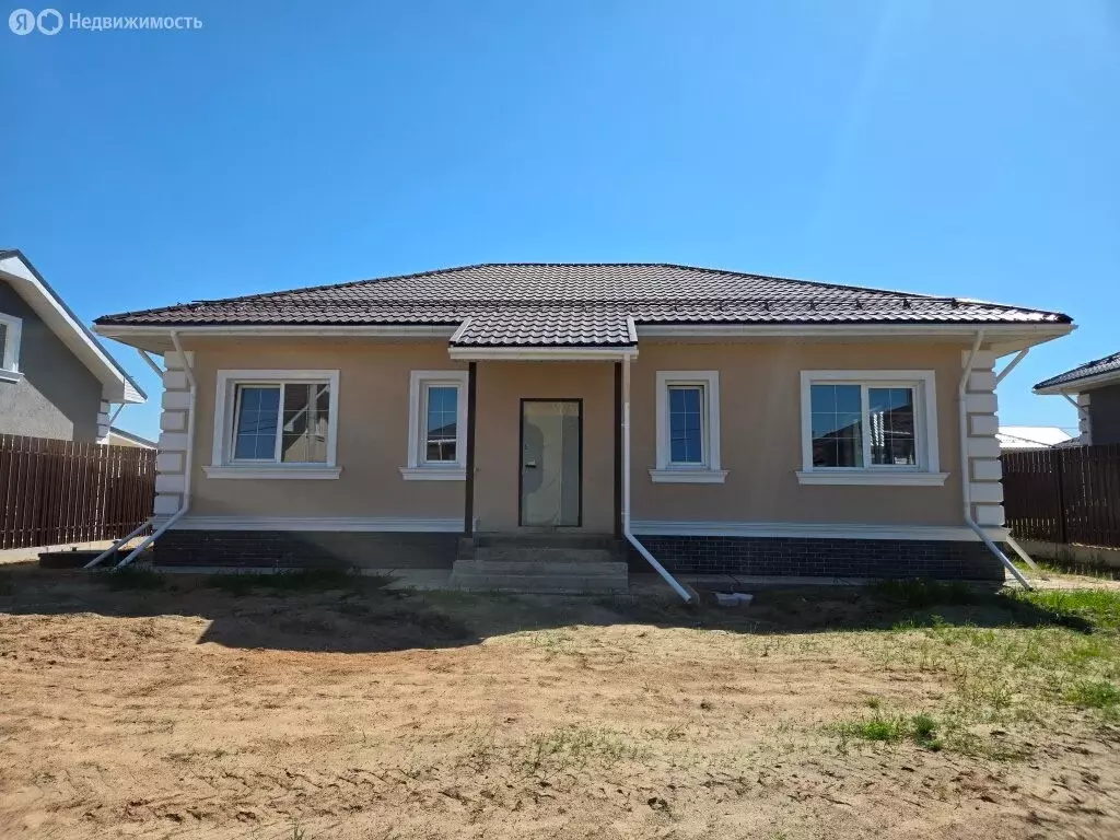 Дом в деревня Дятловка, 344 (118.6 м) - Фото 2