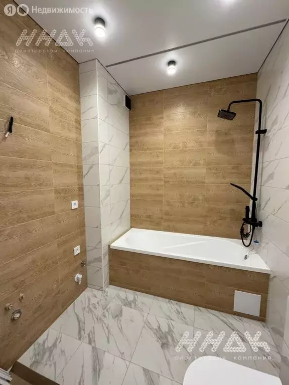 1-комнатная квартира: Нижний Новгород, улица Героя Советского Союза ... - Фото 2