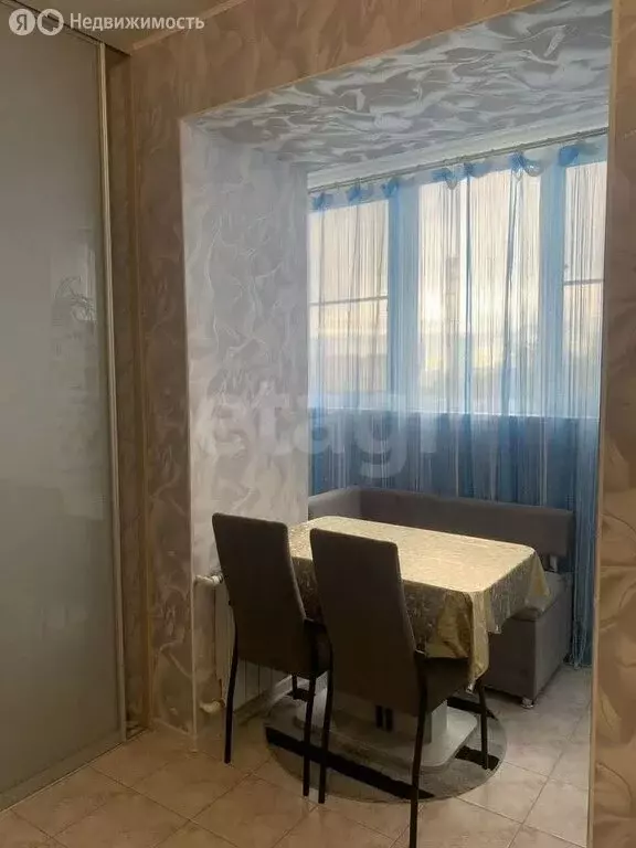 1-комнатная квартира: Калуга, улица 65 лет Победы, 20 (48.3 м) - Фото 0