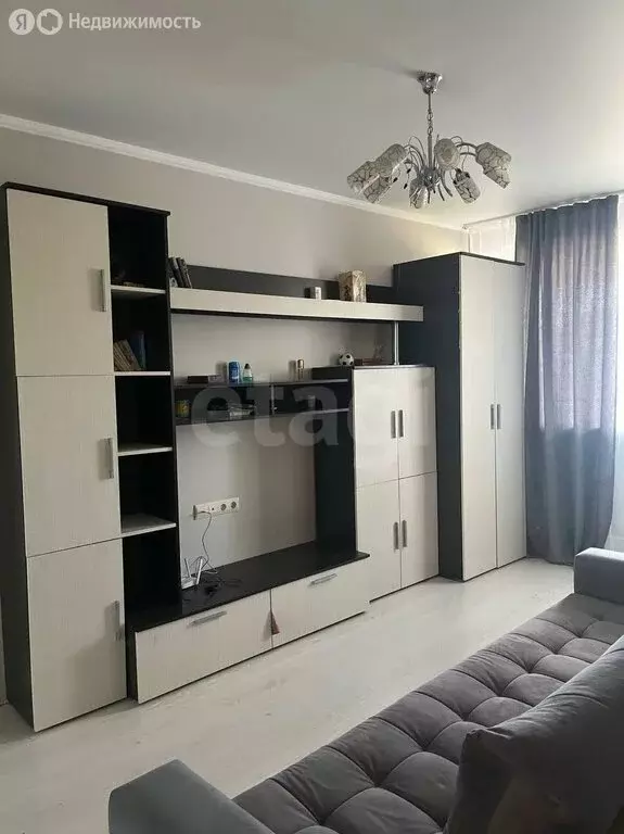 3-комнатная квартира: Орёл, улица Лескова, 26 (41 м) - Фото 1