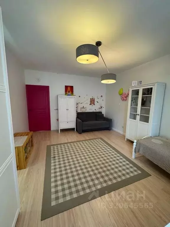 2-к кв. Татарстан, Казань Чистопольская ул., 79 (82.0 м) - Фото 2