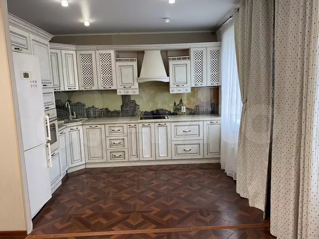 3-к. квартира, 67 м, 2/10 эт. - Фото 0