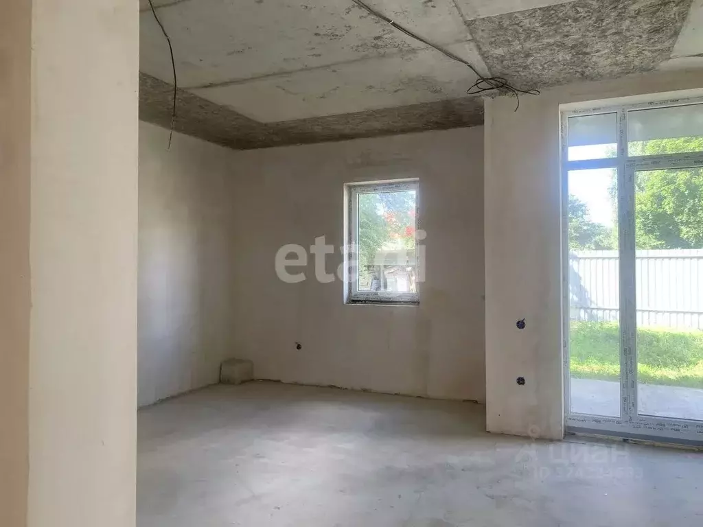 Дом в Калининградская область, Светловский городской округ, пос. ... - Фото 1