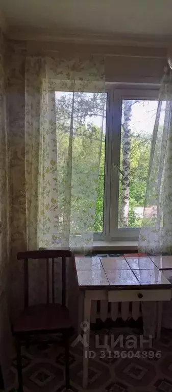 1-к кв. Пензенская область, Пенза Ульяновская ул., 26 (30.0 м) - Фото 1
