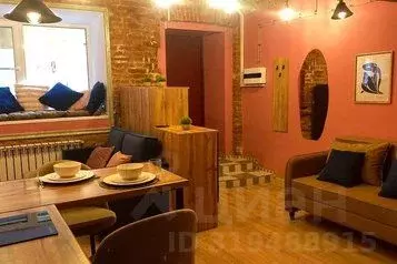 1-к кв. Санкт-Петербург Никольская пл., 6 (25.0 м) - Фото 0