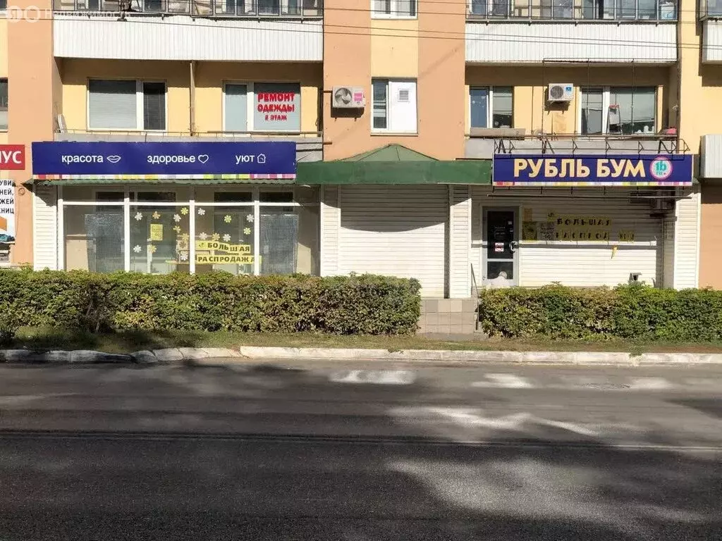 Торговая площадь (155.4 м) - Фото 2