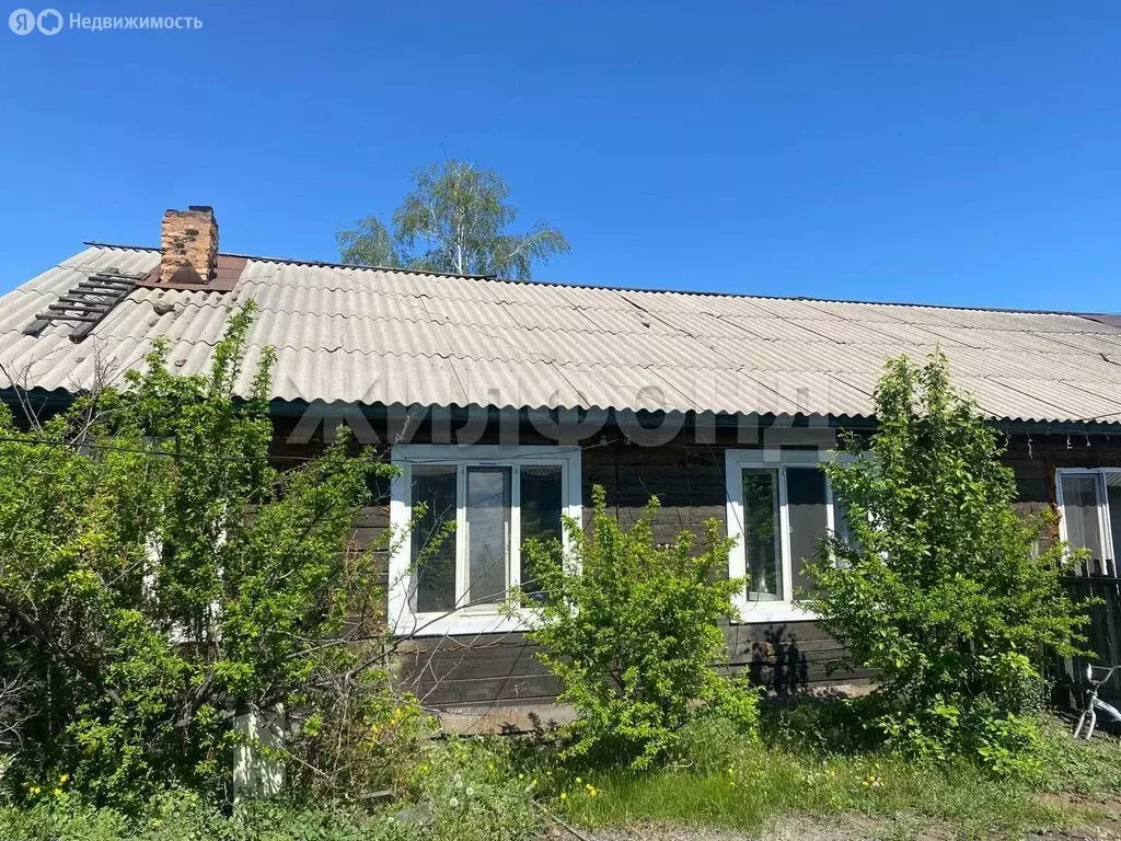 Дом в Шагонар, Юбилейная улица (76 м) - Фото 0